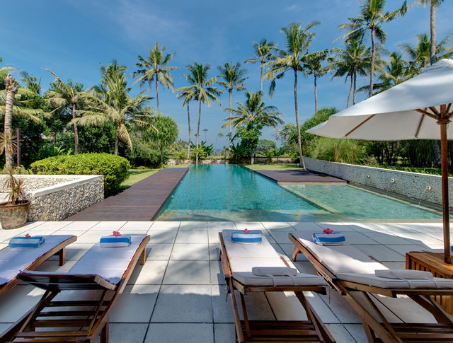 Villa Samadhana - 5BR